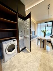Jervois Privé (D10), Apartment #539625091